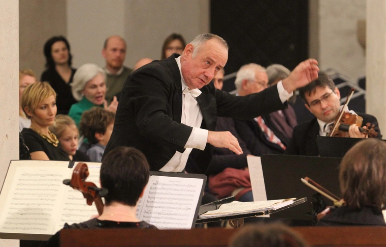 Adventi vár szerenád koncert a Diósgyőri Várban