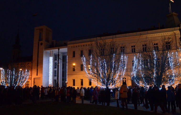 Advent első vasárnapja