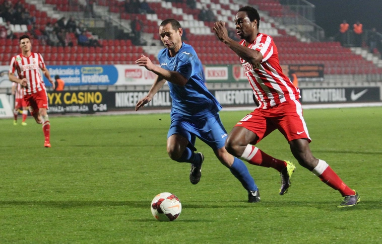 DVTK - Cegléd VSE Liga Kupa
