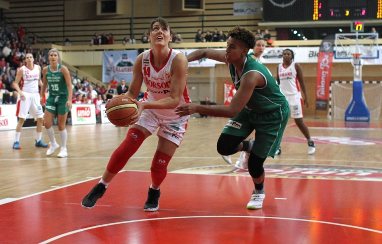 Aluinvent DVTK - Győr: 79-75