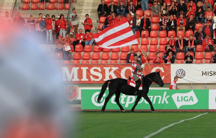 DVTK - Haladás: 1-1