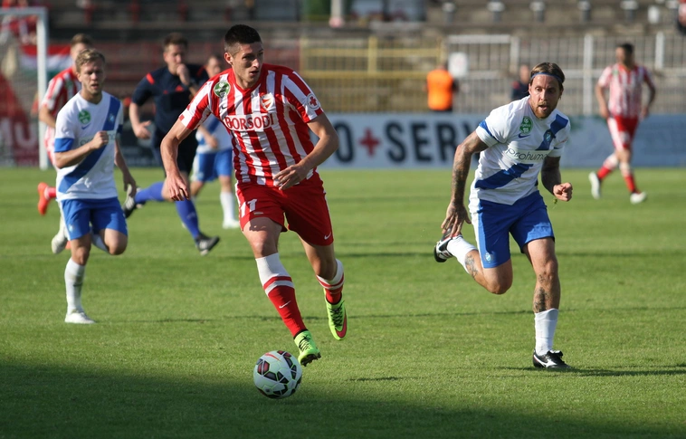 DVTK-MTK: 1-0