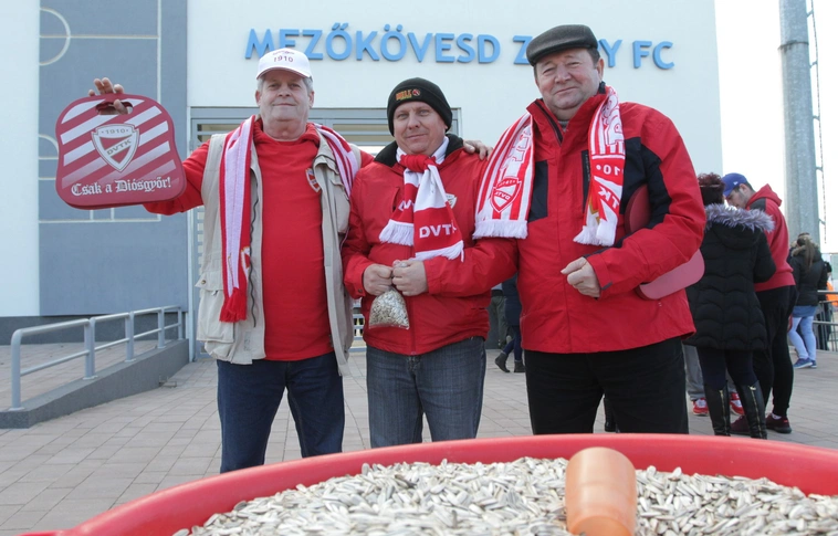 DVTK - MTK: 2-3