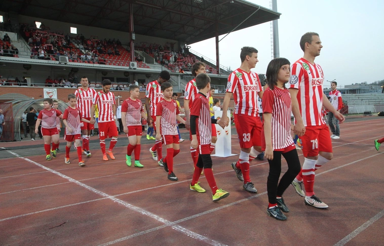 DVTK - PAFC: 2-1