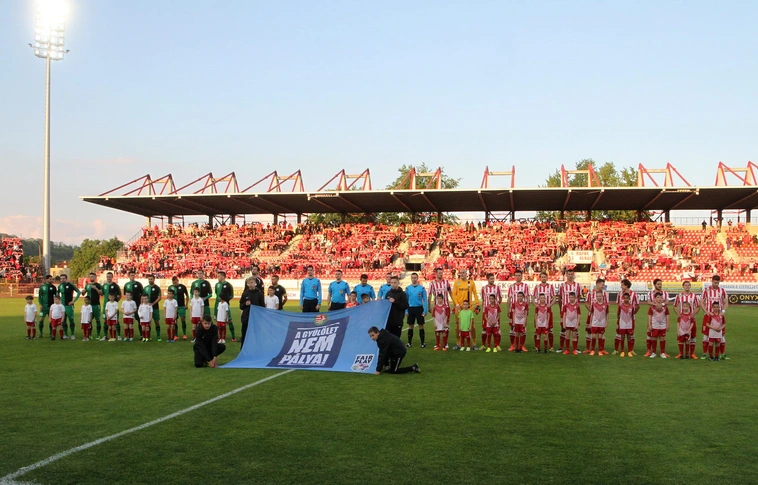DVTK - Paks: 0-2