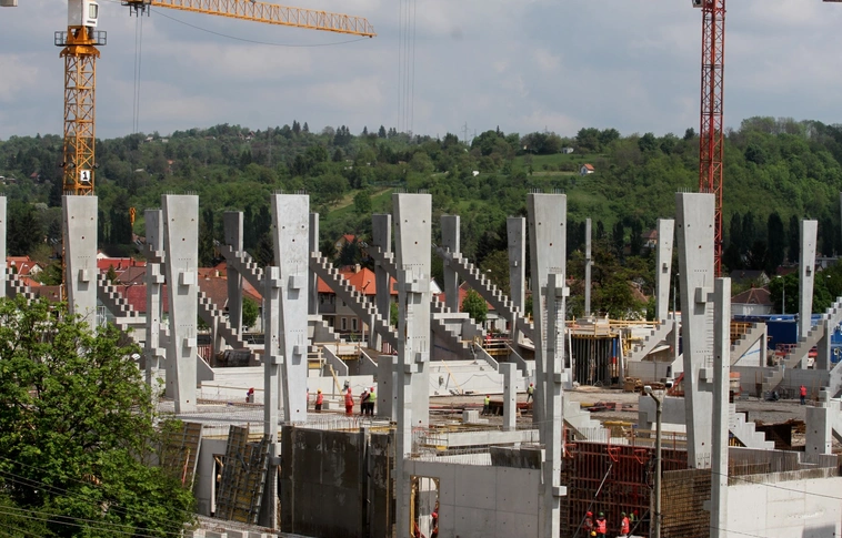 DVTK Stadion