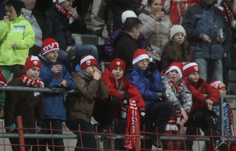 DVTK- Újpest 