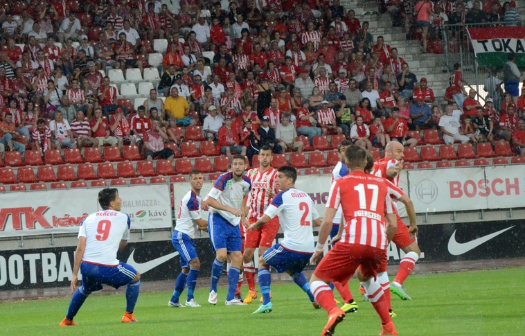 DVTK - Vasas