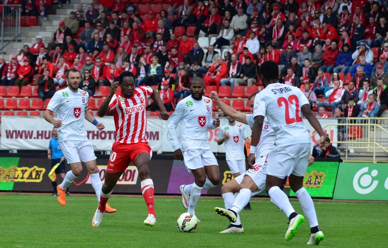 Dvtk - Videoton
