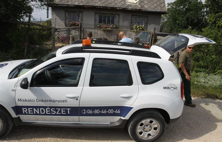 Átfogó ellenőrzés a Bábonyibércen