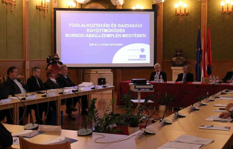 Foglalkoztatási konferencia 2016-10