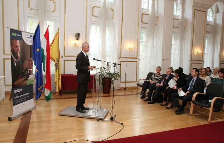  Foglalkoztatási Paktum