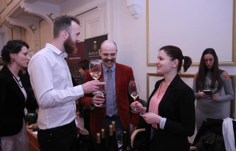 Furmint Február Miskolcon