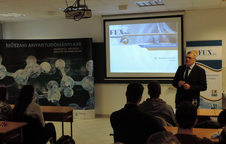 Dr. Barkóczi István Miskolci Egyetem - 2016.11.16