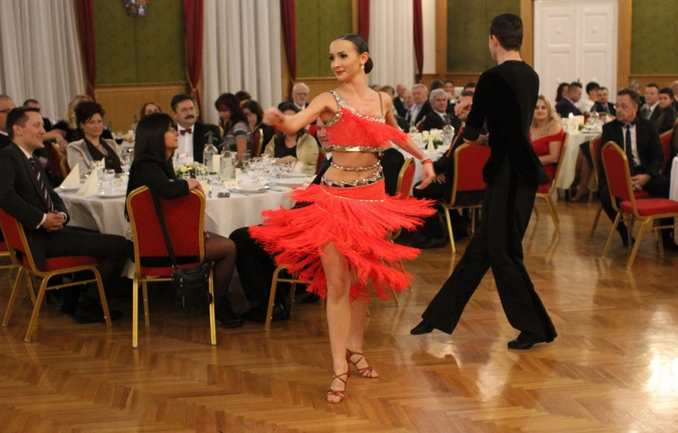 Katalin bál - 2016.11.25