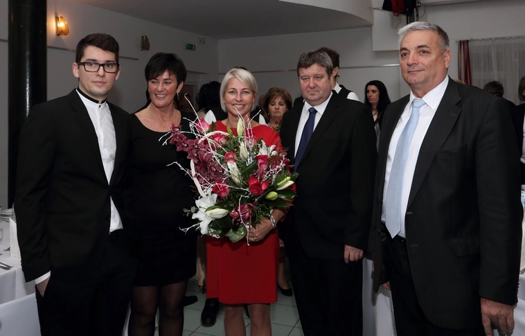 Katalin Napi Polgári Bál Alsózsolcán