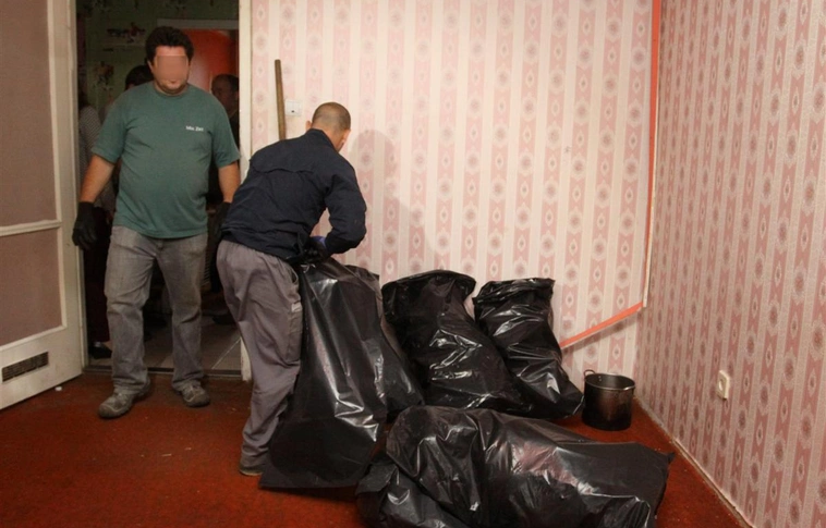 Kilakoltatások a belvárosban