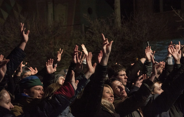Kocsonya Farsang péntek - Szinva terasz