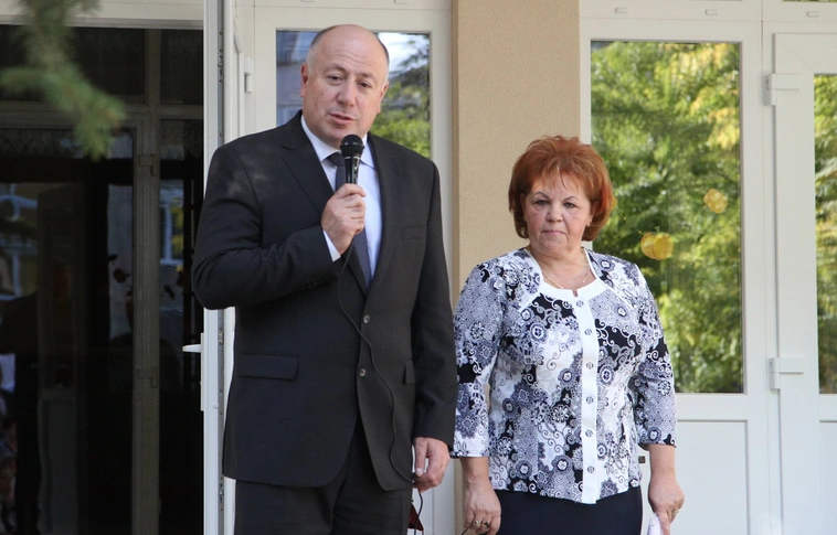Megújult a Középszer úti tagóvoda
