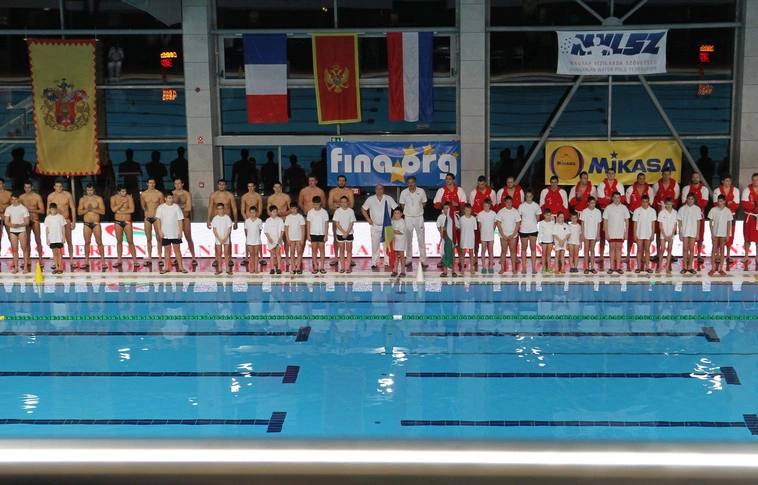 Magyarország – Románia 20–10