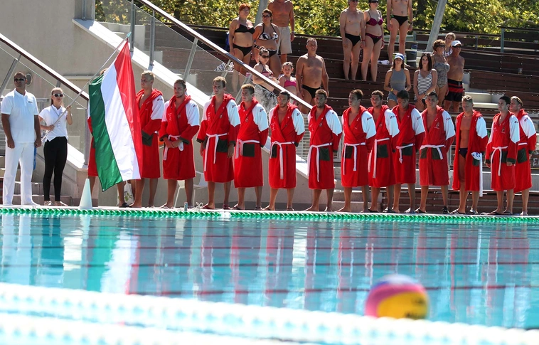 Magyarország - Montenegro