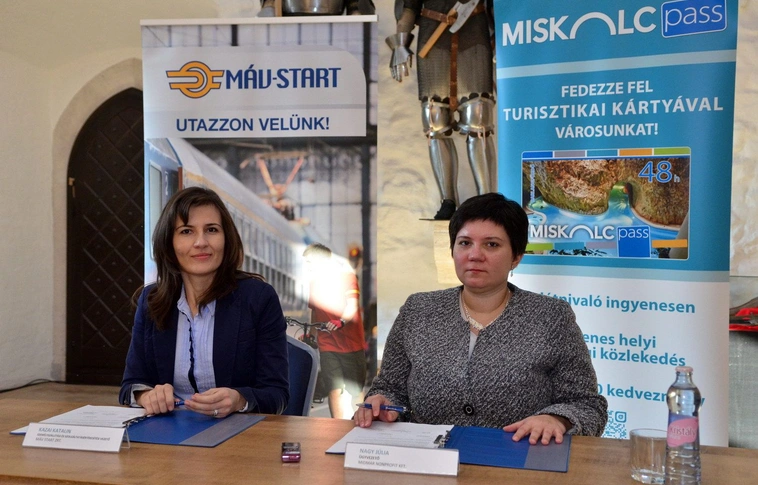 Miskolc Pass - 2016.11.23.