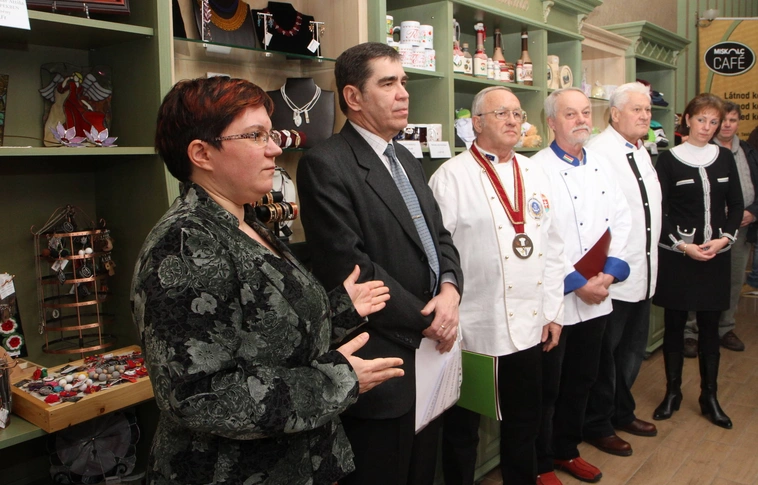 Megválasztották Miskolc tortáját