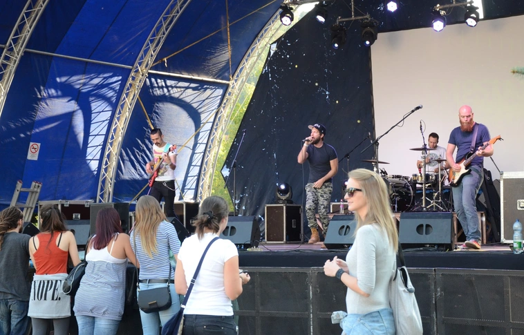 CineFest - szombat