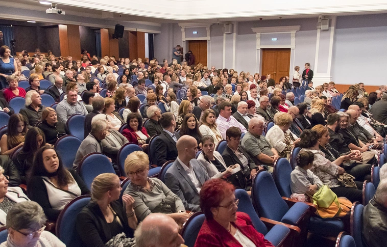 Musical és Miskolc