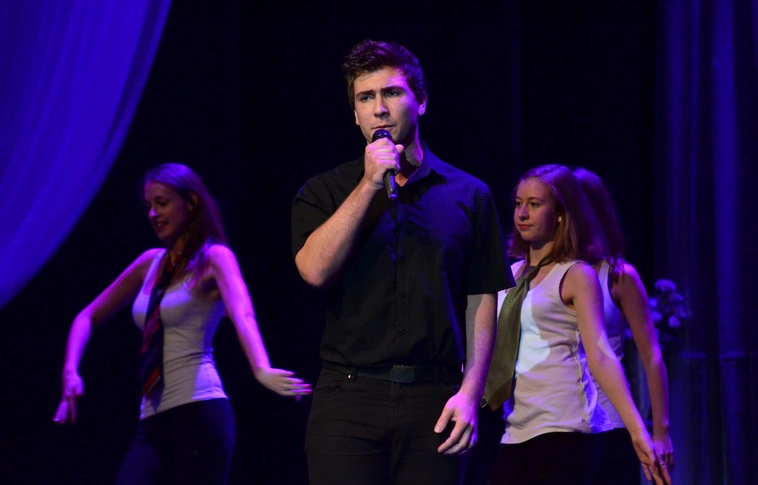 Musical és Miskolc 2015 - Gálaest