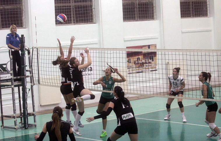 Albrecht MVSC MVSI – Békéscsaba