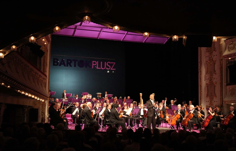Operafesztivál záróhangverseny 
