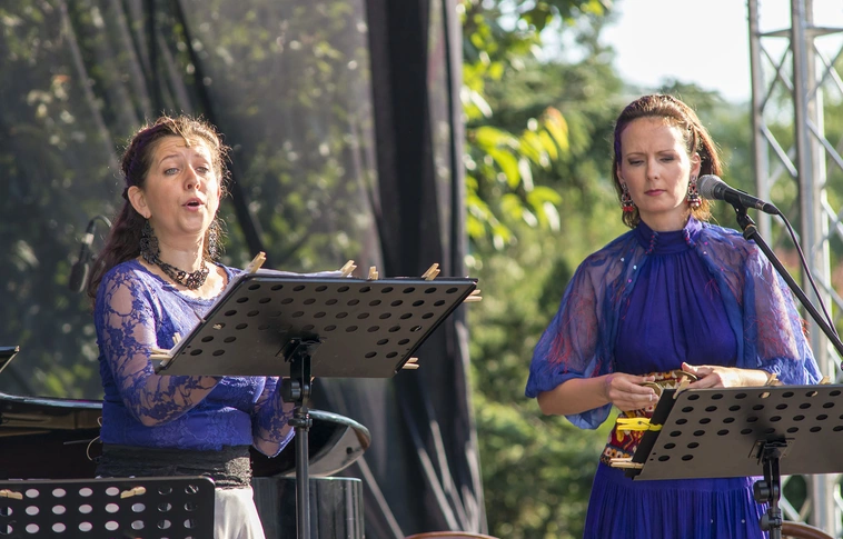 Operafesztivál - vasárnap - Szent István tér