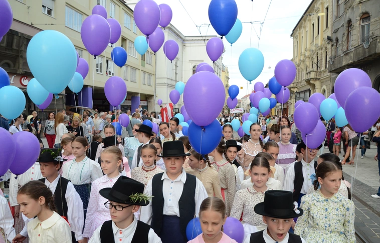 Megkezdődött az operafesztivál