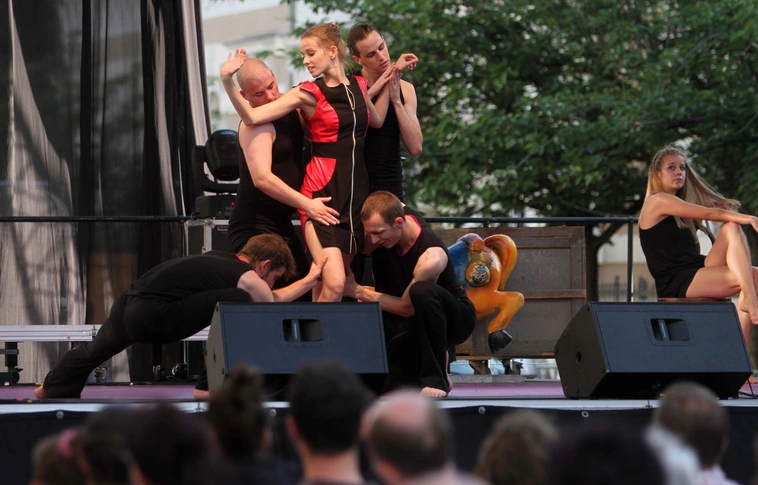 Operafesztivál szombat