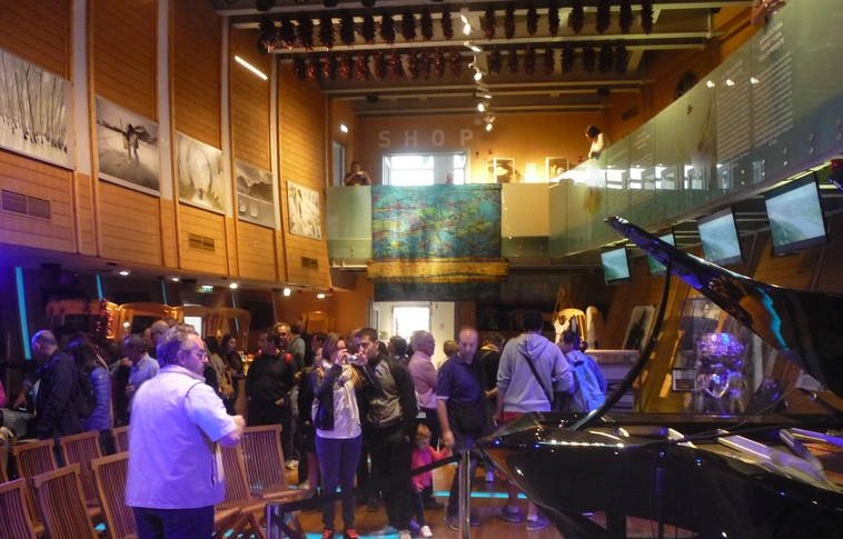 Miskolc bemutatkozott az EXPO-n