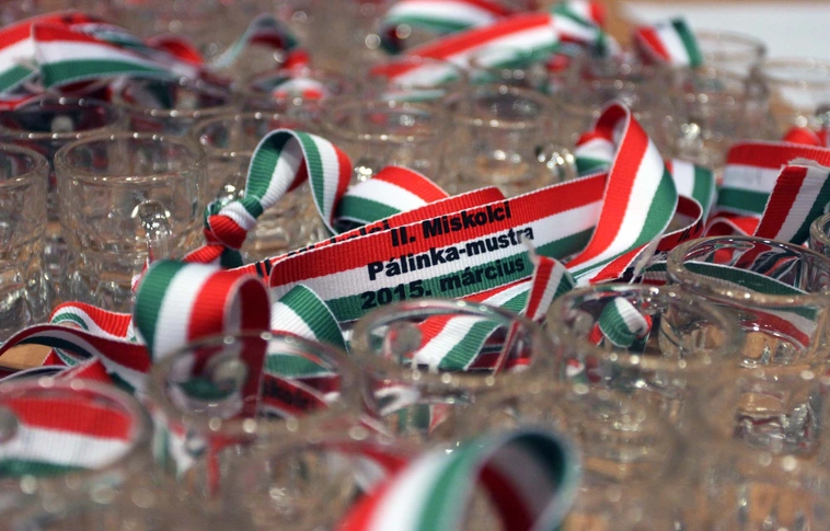 II. Miskolci Pálinkamustra és Pogácsaverseny