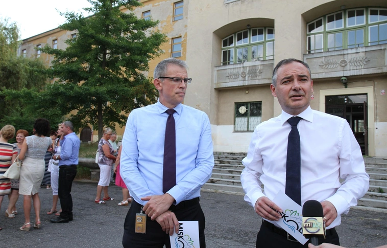 Önálló Pereces program - Fidesz-KDNP rendkívüli frakcióülés   