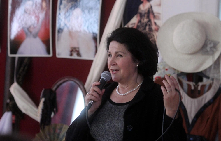 Pitti Katalin Földes - 2016.11.28.
