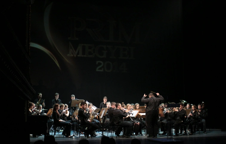 Príma díj 2014