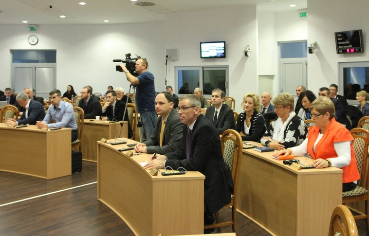 Rendkívüli közgyűlés - 2016.11.02.