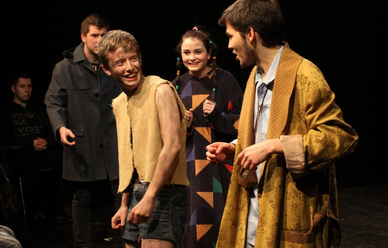 Shakespeare-ünnep a Miskolci Nemzeti Színházban