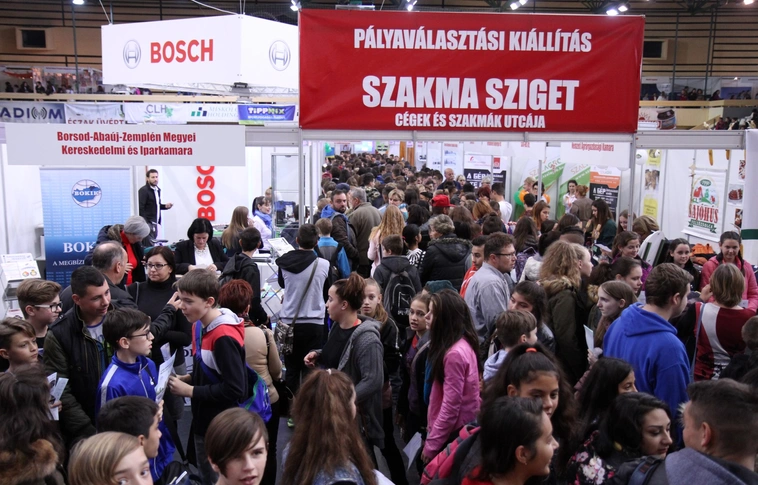 "Szabad a pálya" I.