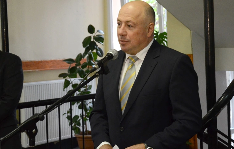 Energetikai korszerűsítés a Szilágyi Dezső Általános Iskolában