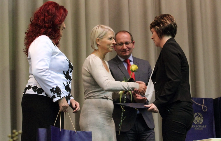 Szociális segítők - 2016.11.09.