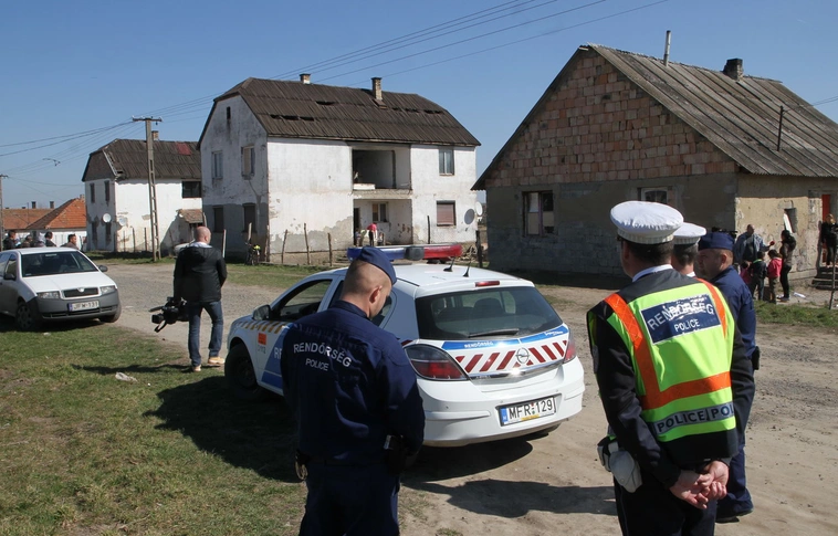 Taktakenézi tűzeset