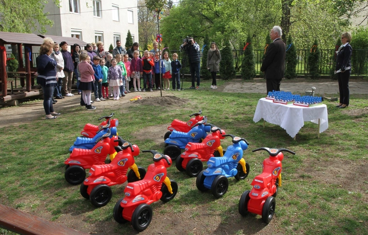 Távhőszolgáltatás napja II.