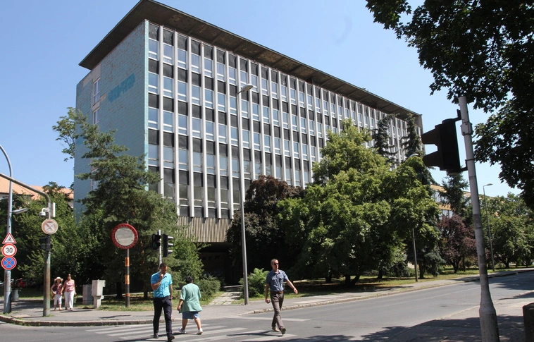 Tervek a leánykollégium fejlszetésére
