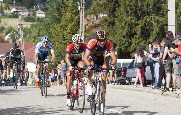 Tour de Hongrie 2017 - Bükkszentkereszti szakasz