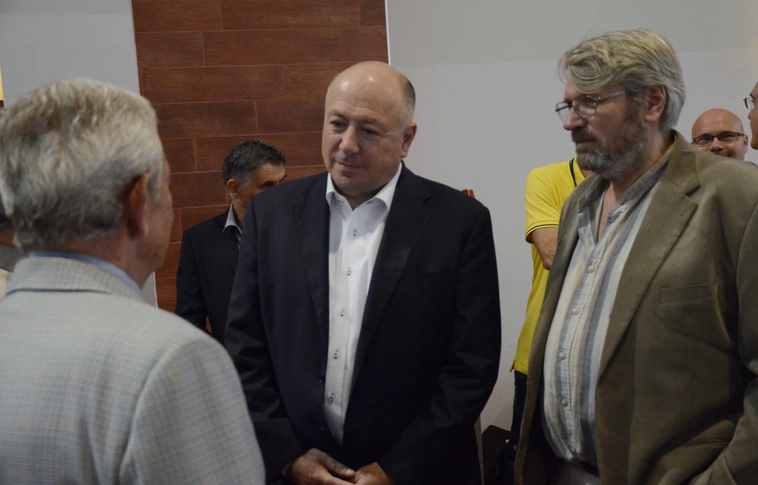 "Jövő bajnokai" úszóverseny